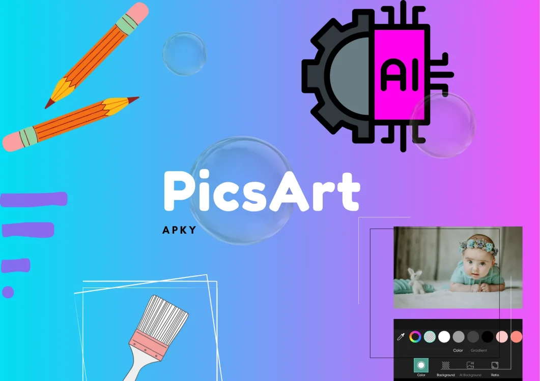 picsart mod apk latest version