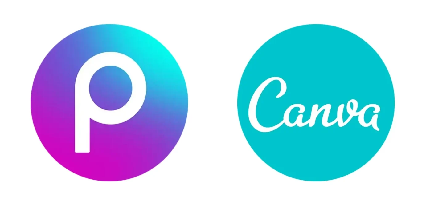 picsart vs canva